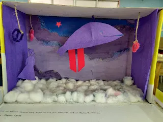 Diorama Fantasy 