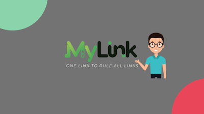Tutorial Bina MyLink Untuk PdPR