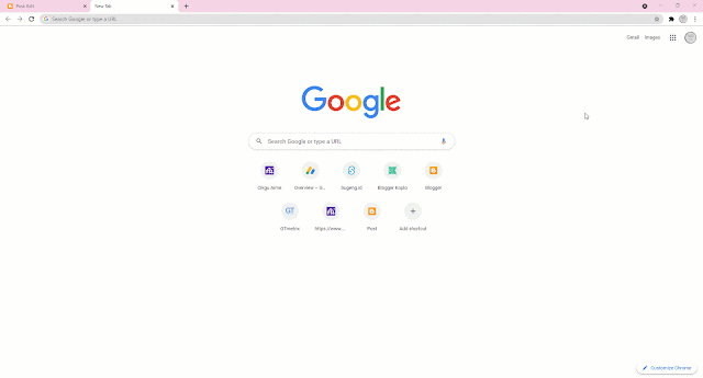 Cara enable Hardware Acceleration