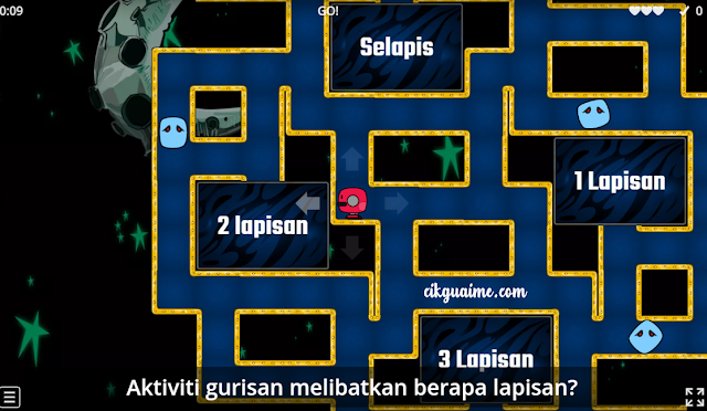 Wordwall menawarkan pelbagai permainan yang menarik