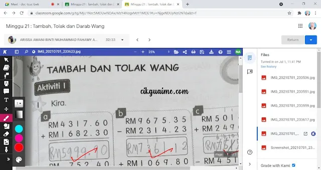 Tips PdPR Menarik dan Efektif