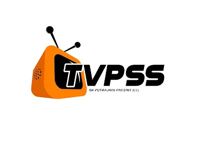 Logo TVPSS kami