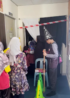 Kawalan di pintu masuk