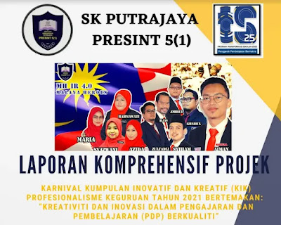 Terima kasih kerana beri kepercayaan!