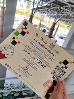 Terima kasih Permata Pintar !