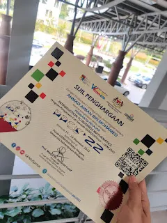 Terima kasih Permata Pintar !