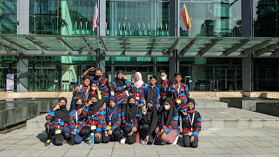 All the best semua. Abang doakan terbaik