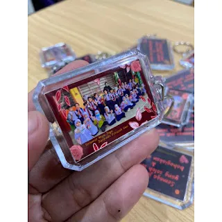 Cadangan Hadiah Menarik Untuk Murid