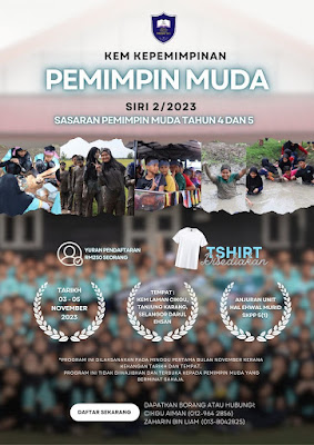 FAQ Kem Kepemimpinan SK Putrajaya Presint 5(1)
