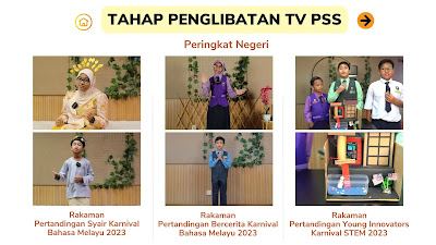 Ini antaranya, nak masukkan semua banyak.