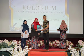 Alhamdulillah, Perak pun jadilah