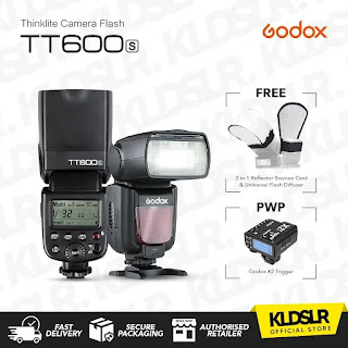 Setup Photoshoot di Sekolah