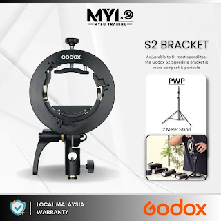 Setup Photoshoot di Sekolah