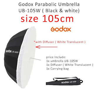 Setup Photoshoot di Sekolah